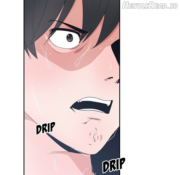 Childhood Friends Chapter 3 - page 6