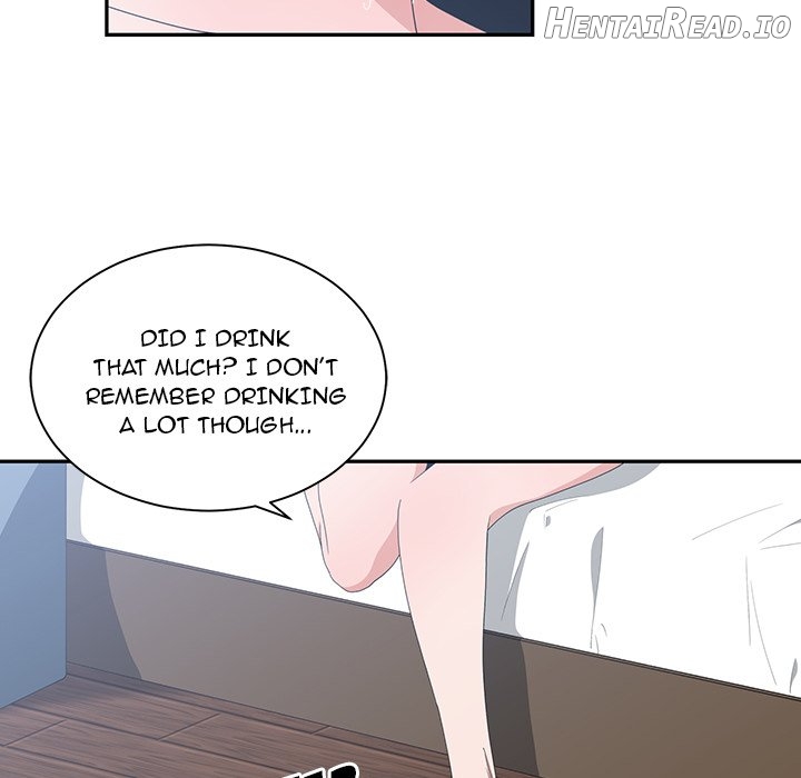 Childhood Friends Chapter 3 - page 7