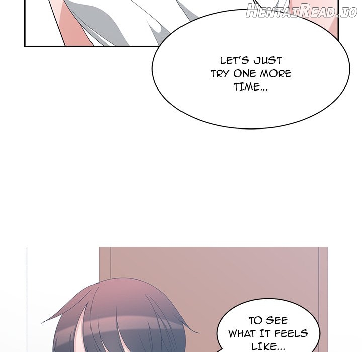 Childhood Friends Chapter 3 - page 76