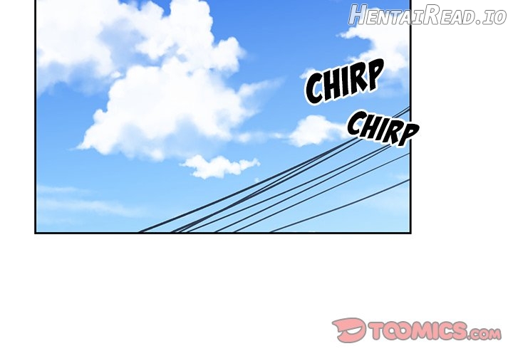Childhood Friends Chapter 5 - page 2