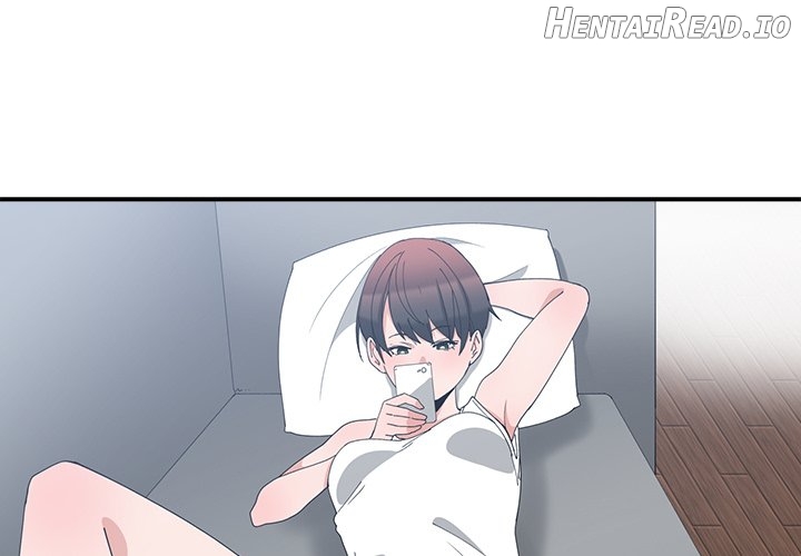 Childhood Friends Chapter 5 - page 3