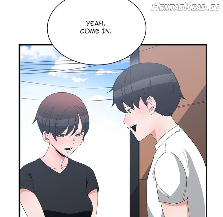 Childhood Friends Chapter 5 - page 45