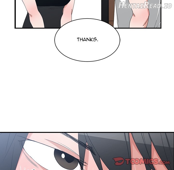 Childhood Friends Chapter 5 - page 46