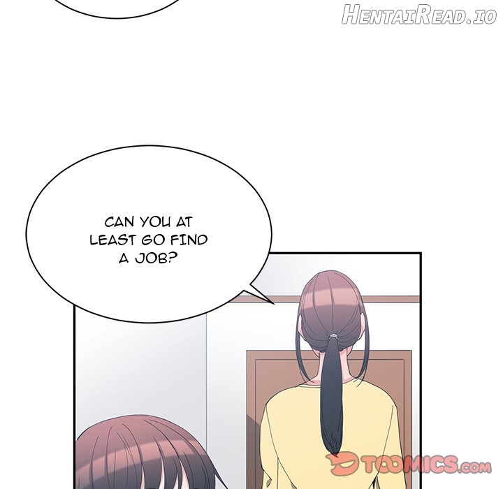 Childhood Friends Chapter 5 - page 6