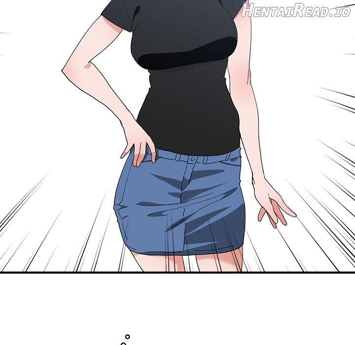 Childhood Friends Chapter 5 - page 63