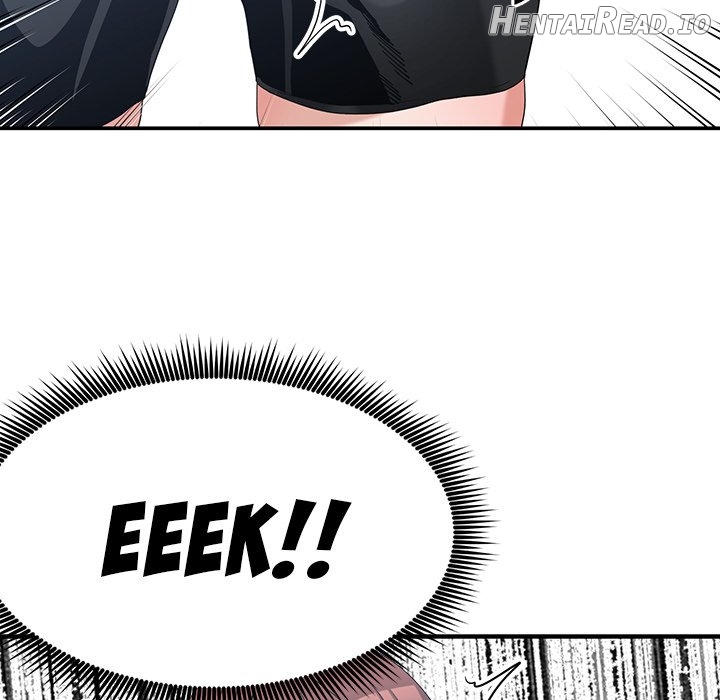 Childhood Friends Chapter 5 - page 72