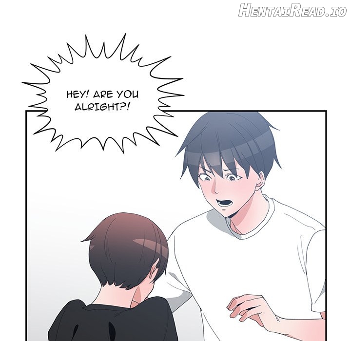Childhood Friends Chapter 5 - page 76