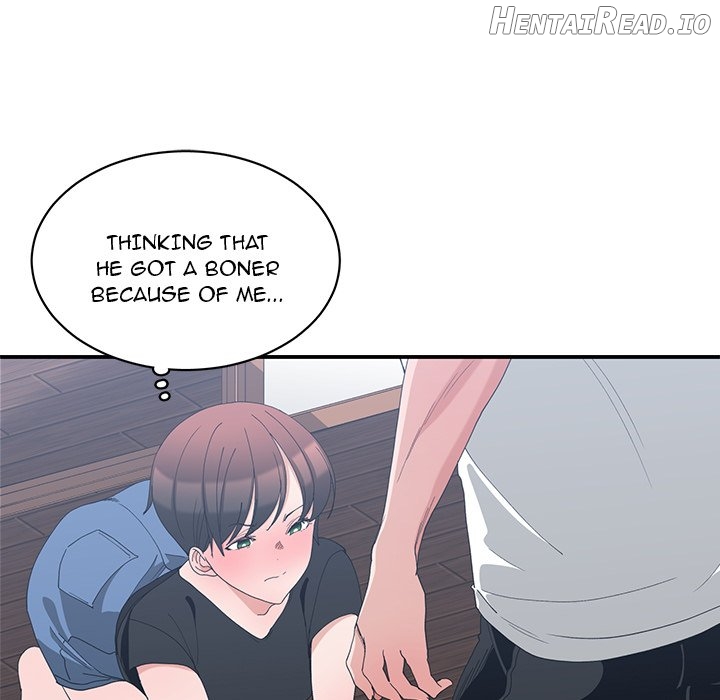 Childhood Friends Chapter 5 - page 79