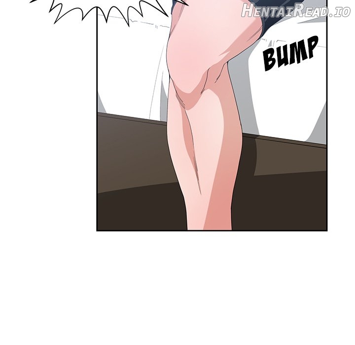 Childhood Friends Chapter 5 - page 83