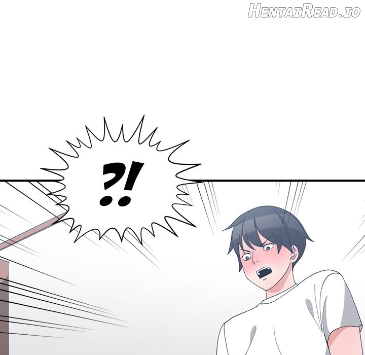 Childhood Friends Chapter 5 - page 85