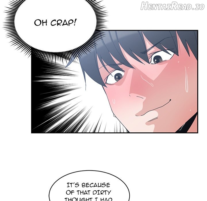 Childhood Friends Chapter 5 - page 89