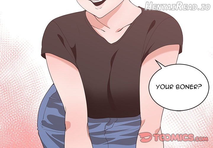 Childhood Friends Chapter 6 - page 2