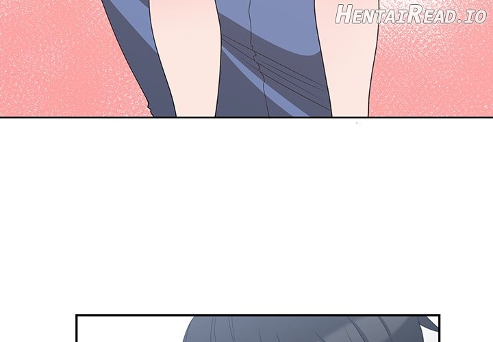 Childhood Friends Chapter 6 - page 3