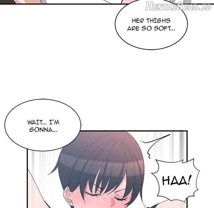 Childhood Friends Chapter 6 - page 45