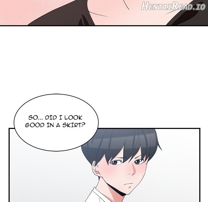 Childhood Friends Chapter 6 - page 89
