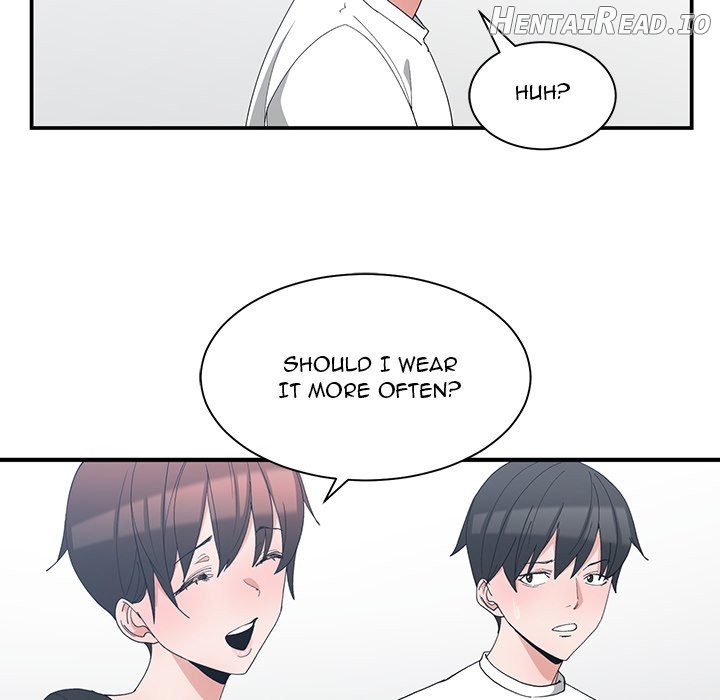Childhood Friends Chapter 6 - page 90