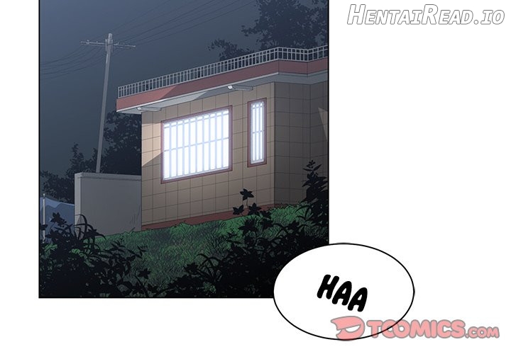 Childhood Friends Chapter 7 - page 2