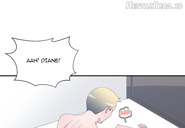 Childhood Friends Chapter 7 - page 3