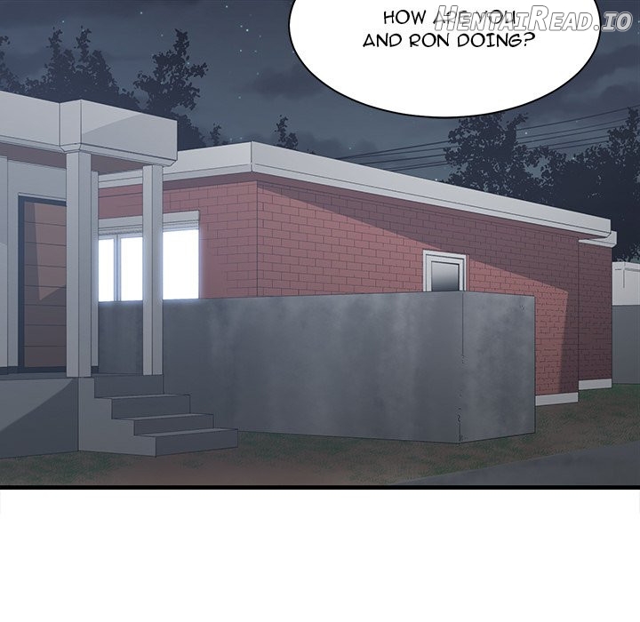 Childhood Friends Chapter 7 - page 45