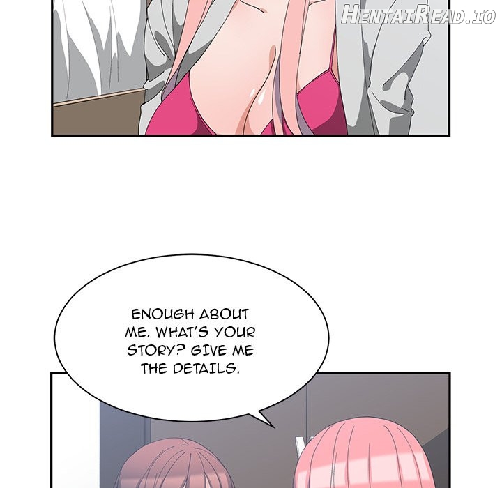 Childhood Friends Chapter 7 - page 48