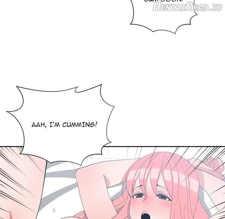 Childhood Friends Chapter 7 - page 6