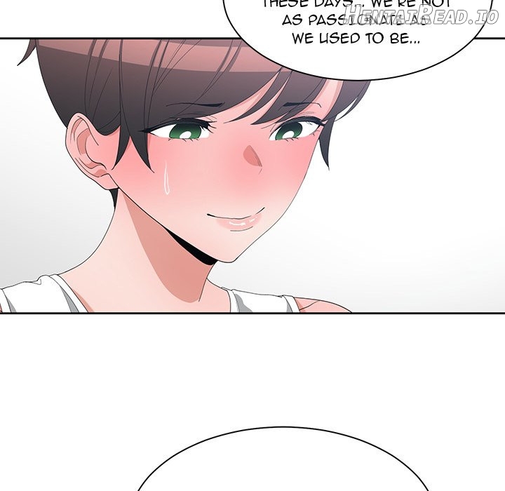 Childhood Friends Chapter 7 - page 71