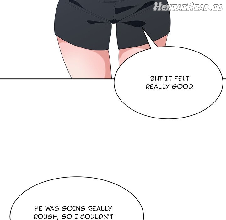 Childhood Friends Chapter 7 - page 80