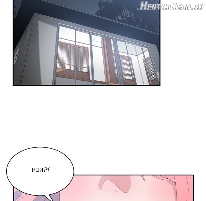Childhood Friends Chapter 7 - page 85