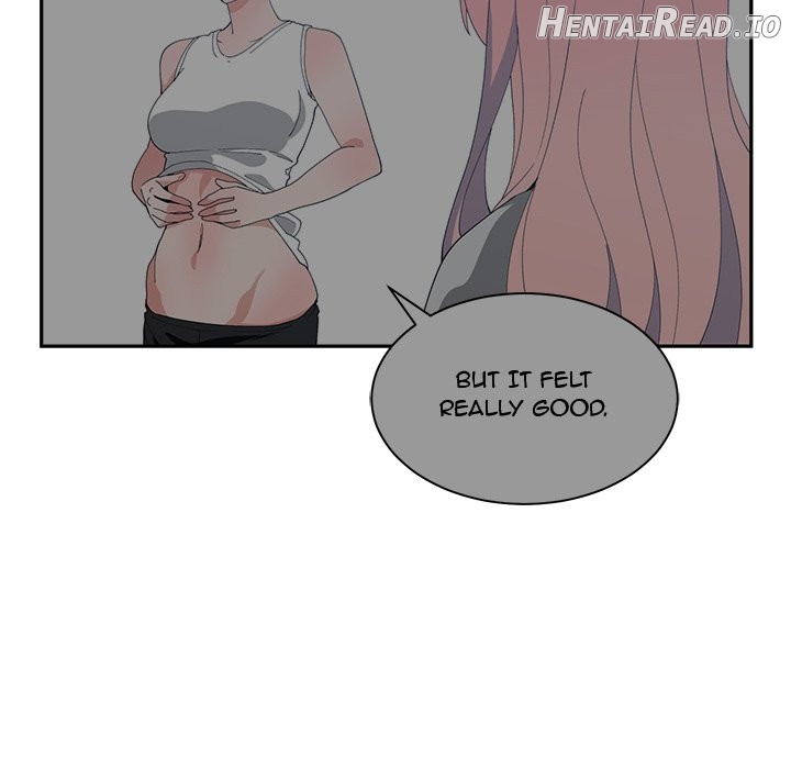 Childhood Friends Chapter 7 - page 89