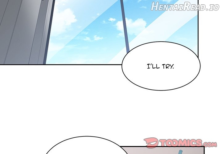 Childhood Friends Chapter 8 - page 2