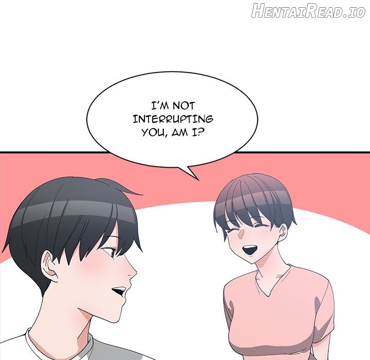 Childhood Friends Chapter 8 - page 45