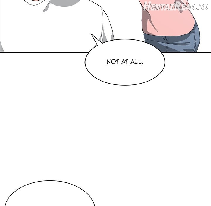 Childhood Friends Chapter 8 - page 46