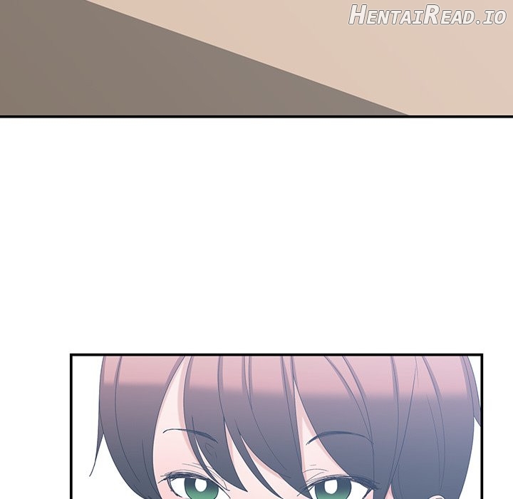 Childhood Friends Chapter 8 - page 6