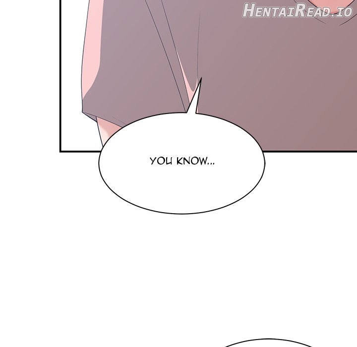 Childhood Friends Chapter 8 - page 63