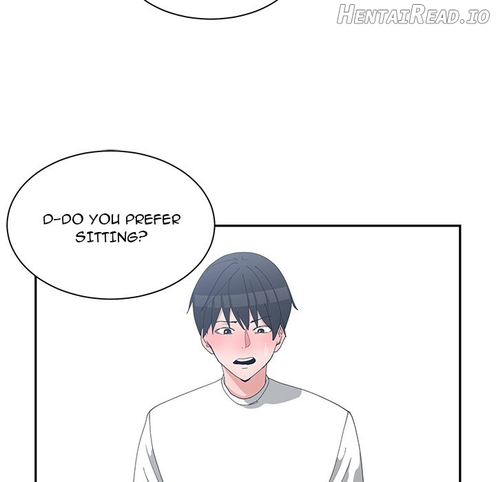 Childhood Friends Chapter 8 - page 72