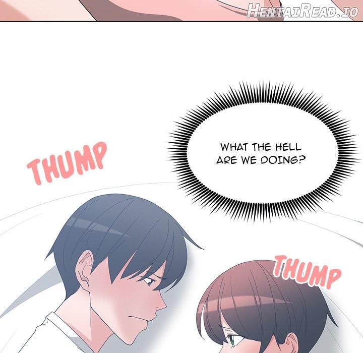 Childhood Friends Chapter 8 - page 76
