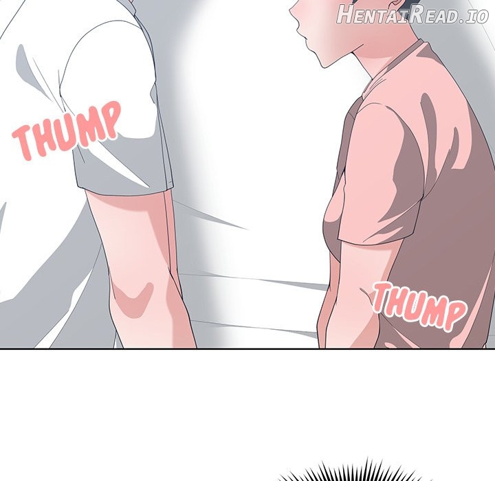 Childhood Friends Chapter 8 - page 77