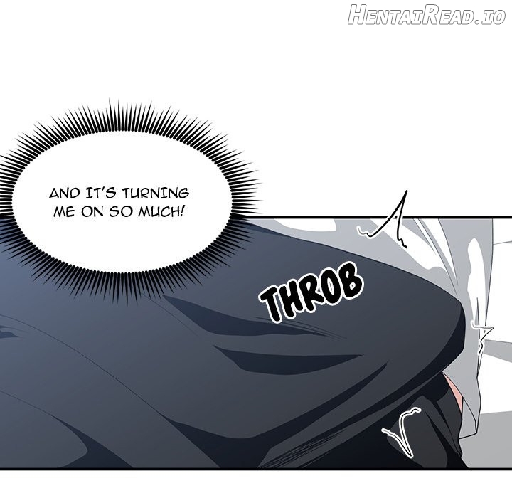 Childhood Friends Chapter 8 - page 79