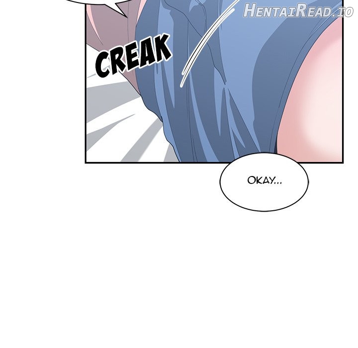 Childhood Friends Chapter 8 - page 83