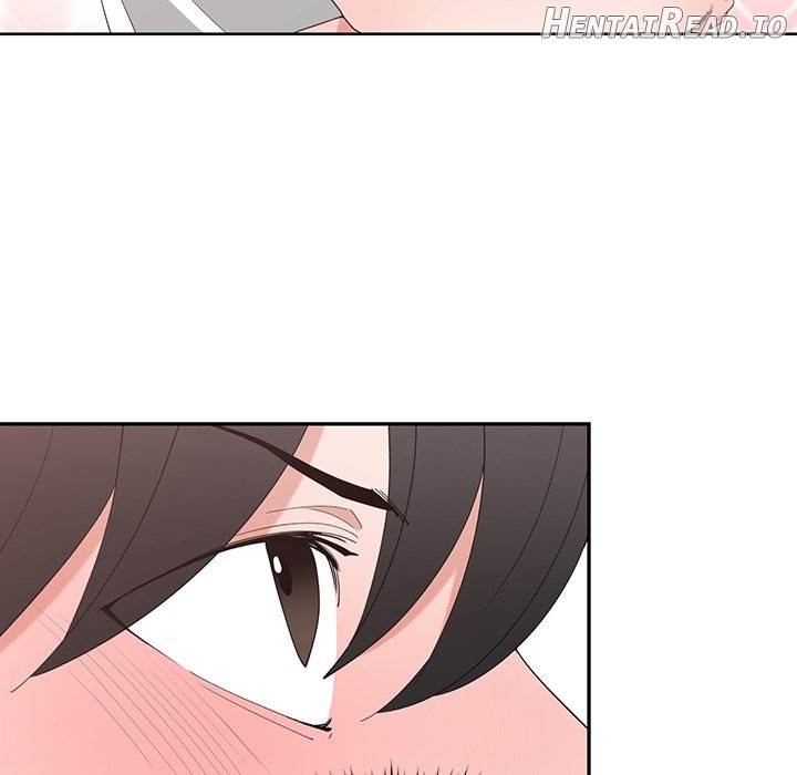 Childhood Friends Chapter 8 - page 85