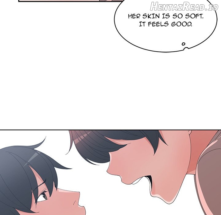 Childhood Friends Chapter 8 - page 89
