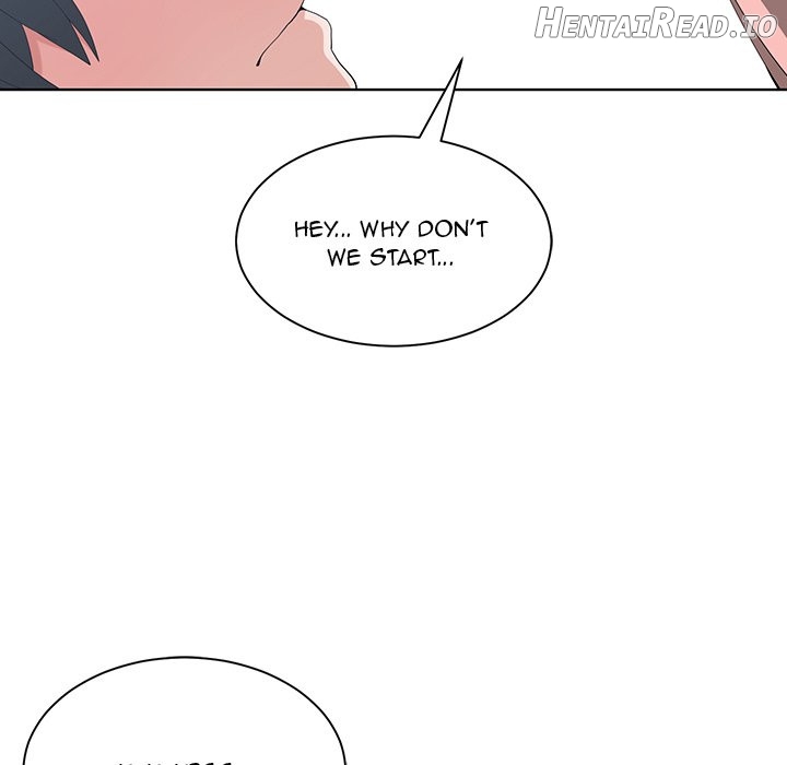 Childhood Friends Chapter 8 - page 90