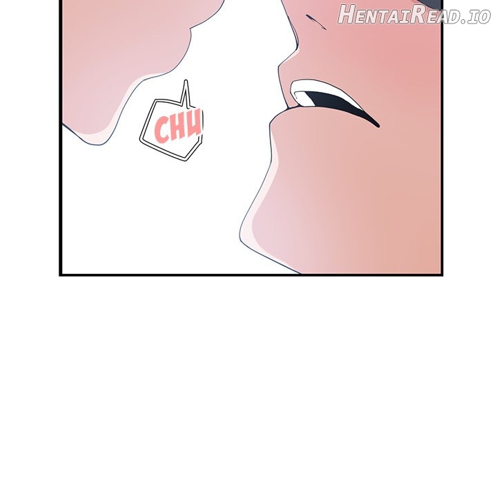 Childhood Friends Chapter 9 - page 12