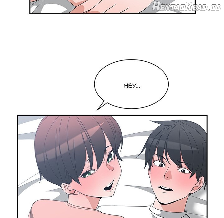 Childhood Friends Chapter 9 - page 16