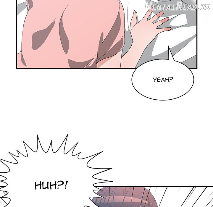 Childhood Friends Chapter 9 - page 17