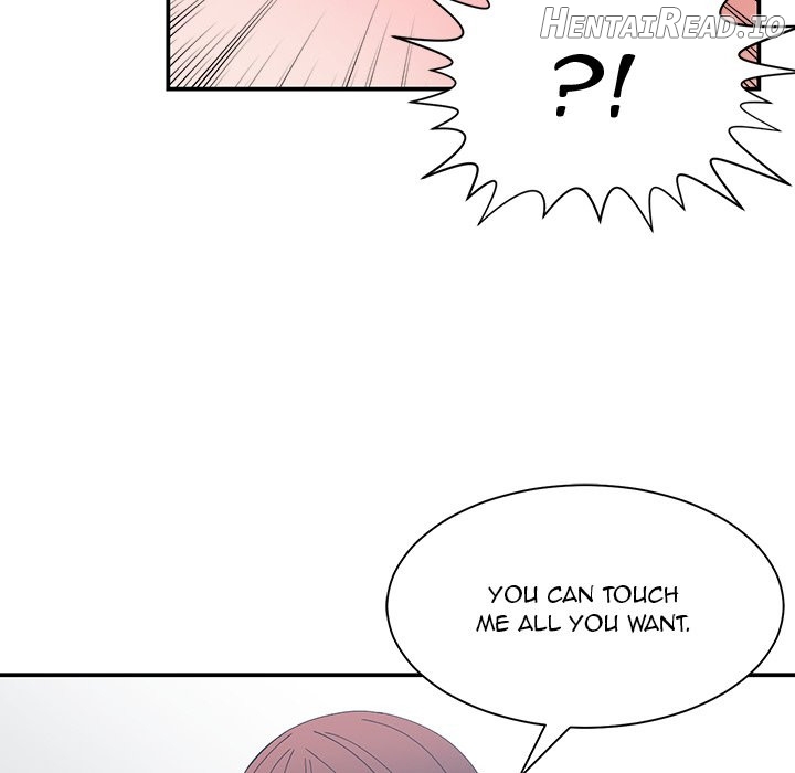 Childhood Friends Chapter 9 - page 24