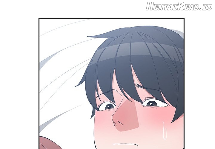 Childhood Friends Chapter 9 - page 3
