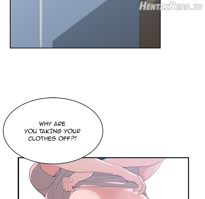 Childhood Friends Chapter 9 - page 30
