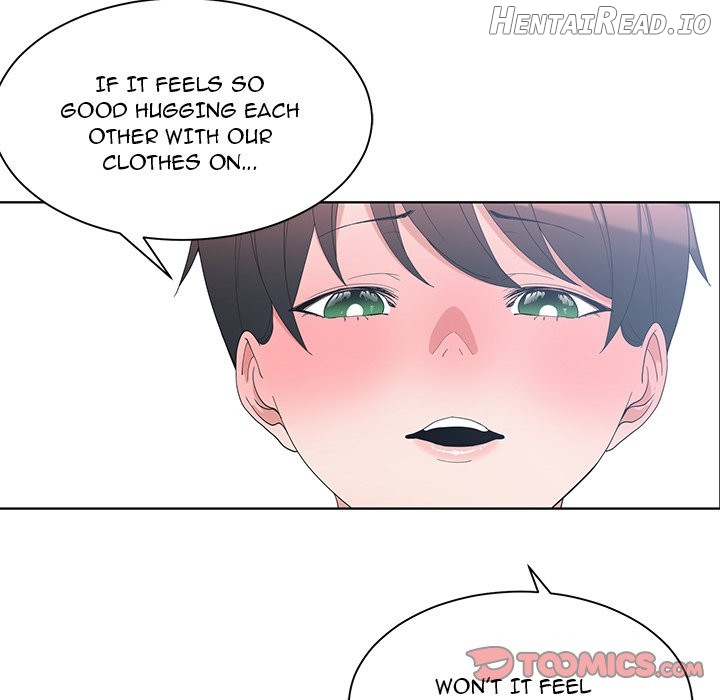Childhood Friends Chapter 9 - page 34