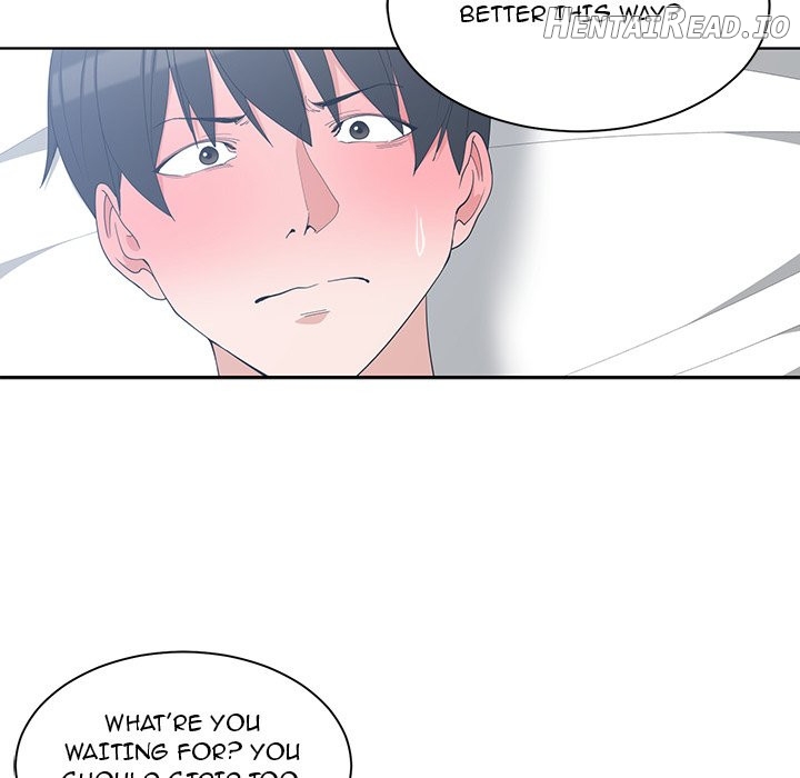 Childhood Friends Chapter 9 - page 35